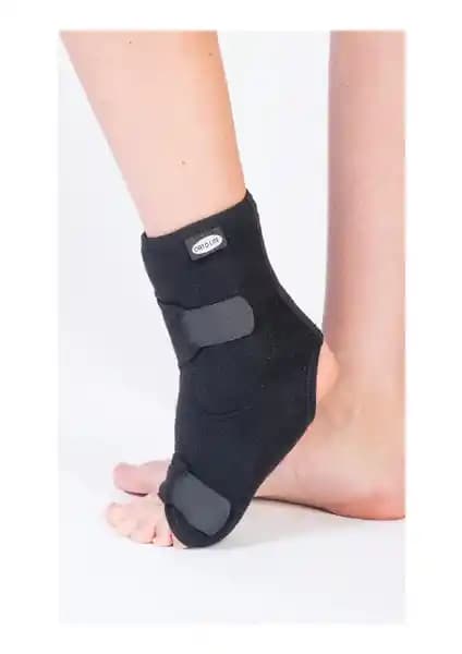 Ortolife Kutulu Ayak Bilekliği: Destek ve Rahatlık Sağlayan Medikal Çözüm