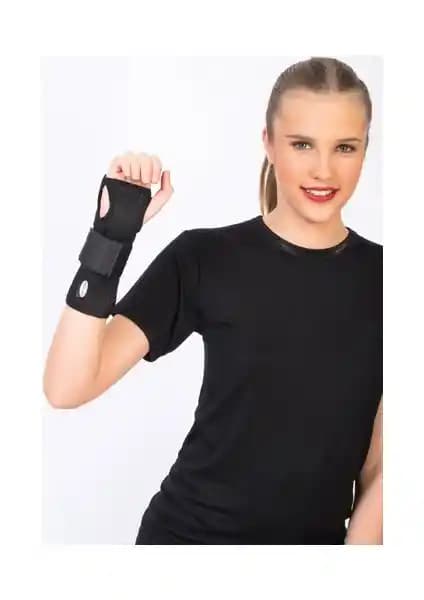 Ortolife Kutulu El Bilek Ateli: Çift Yönlü Destek ve Stabilizasyon Sağlayan Ortopedik Ürün