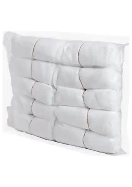 Oxell Tek Kullanımlık Sedye Örtüsü 10'lu Paket ile Hijyen ve Pratiklik Sağlar