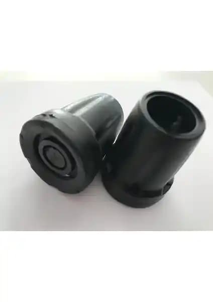 Öztürk Medikal Plastik Kanedyen Baston Lastiği 19 mm X 2 Güvenilir ve Dayanıklı Çözüm