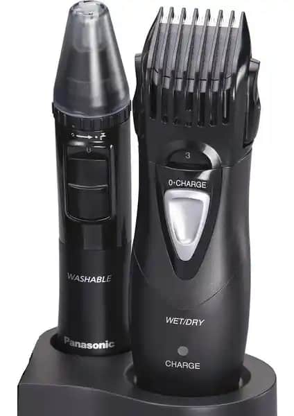 Panasonic ER-GY10CM504 Çok Yönlü Islak/Kuru Tıraş ve Bakım Seti Özellikleri ve Kullanıcı Yorumları