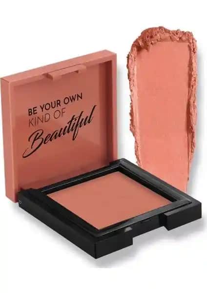 Pastel Cream Blush: Doğal ve Kalıcı Makyaj Deneyimi Sunan Kremsi Allık