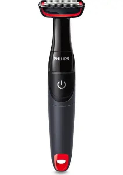 Philips 100 Serisi Erkek Vücut Bakım Seti BG105/11 Detaylı İnceleme ve Kullanım Rehberi