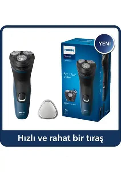 Philips 1000 Serisi Elektrikli Tıraş Makinesi İncelemesi ve Kullanıcı Yorumları