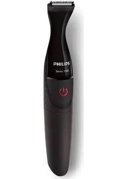Philips 1000 Serisi Multigroom MG1100/16 Erkek Bakım Kiti Detaylı İnceleme ve Kullanım Özellikleri