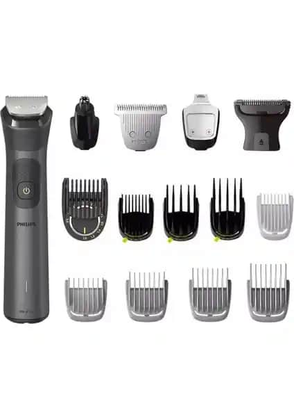 Philips 7000 Serisi Erkek Bakım Kiti MG7930/15: Çok Fonksiyonlu ve Dayanıklı Erkek Bakım Çözümü