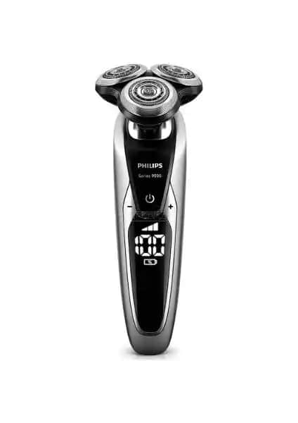 Philips 9000 Serisi S9711/31 Smart Clean Tıraş Makinesi Detaylı İnceleme ve Özellikler