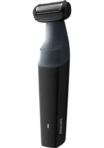 Philips BG3010 Vücut Tıraş Makinesi: Güçlü Performans ve Kullanım Kolaylığı