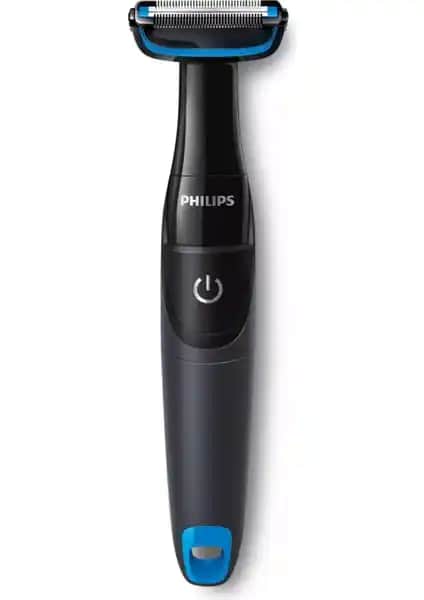 Philips Bodygroom 1000 Erkek Vücut Tıraş Makinesi BG1024/15 Özellikleri ve Kullanım Avantajları