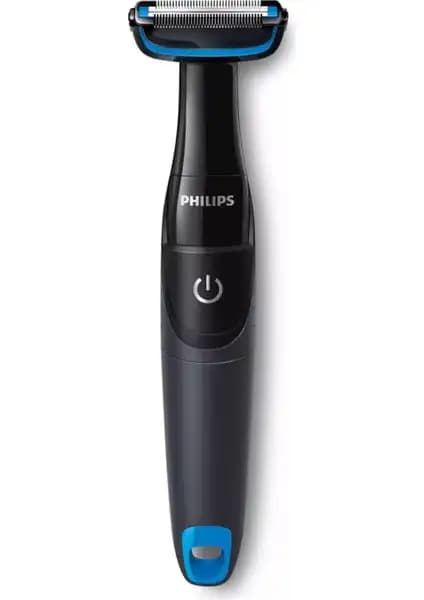 Philips Bodygroom 1000 Erkek Vücut Tıraş Makinesi BG1024/15 Özellikleri ve Kullanım Avantajları