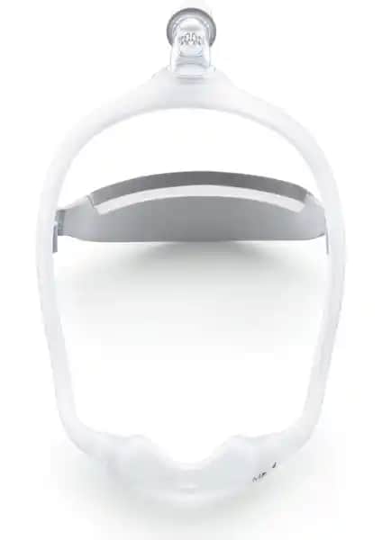 Philips Dreamwear Nazal Uyku Apnesi Maskesi: Konfor ve İşlevsellik Sunan Yenilikçi Tasarım