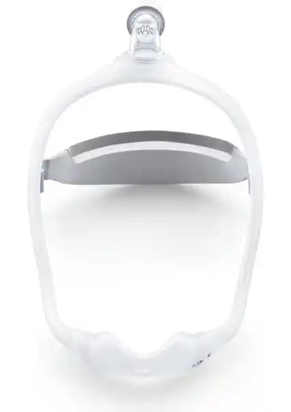 Philips Dreamwear Nazal Uyku Apnesi Maskesi: Konfor ve İşlevsellik Sunan Yenilikçi Tasarım