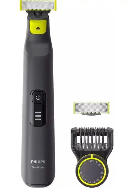 Philips OneBlade Pro QP6530/16 Sakal Kesme Makinesi İncelemesi ve Kullanıcı Yorumları