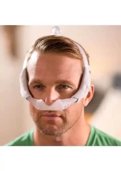 Philips Respironics DreamWear CPAP Maskesi: Konfor ve Yenilik Bir Arada