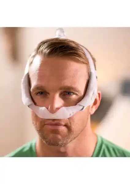 Philips Respironics DreamWear CPAP Maskesi: Konfor ve Yenilik Bir Arada
