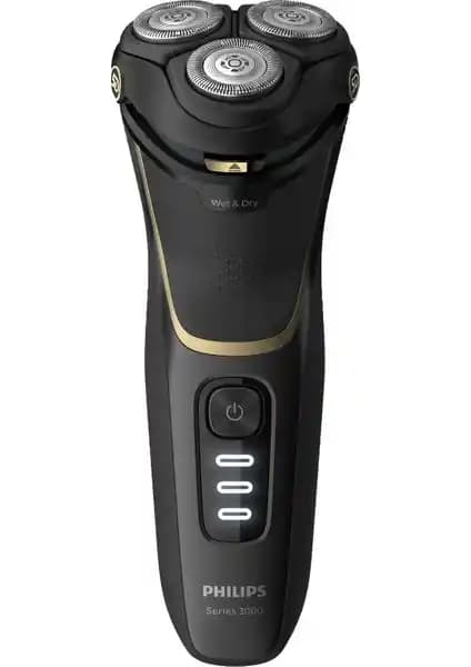 Philips S3333/54 Islak ve Kuru Tıraş Makinesi İncelemesi ve Kullanıcı Yorumları