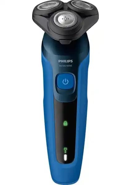 Philips S5444/03 Tıraş Makinesi: Modern Erkek Bakımında Yüksek Performans ve Konfor