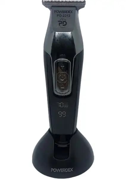 Powerdex PD-2212 Çok Yönlü Saç ve Sakal Tıraş Makinesi Özellikleri ve Kullanım Rehberi