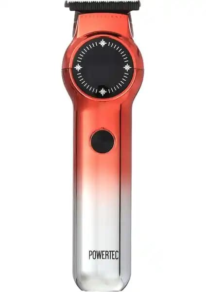 Powertec TR-958 Profesyonel USB Şarjlı Lazer Epilasyon ve Tıraş Makinesi Özellikleri