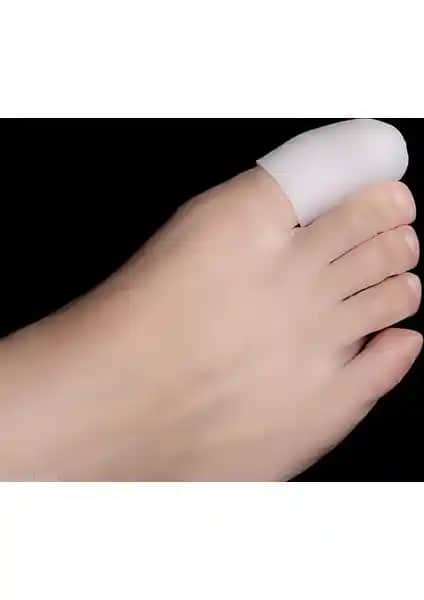 Pratik Tırnak Batık Koruyucu 2 Adet ile Rahat ve Güvenli Parmak Bakımı