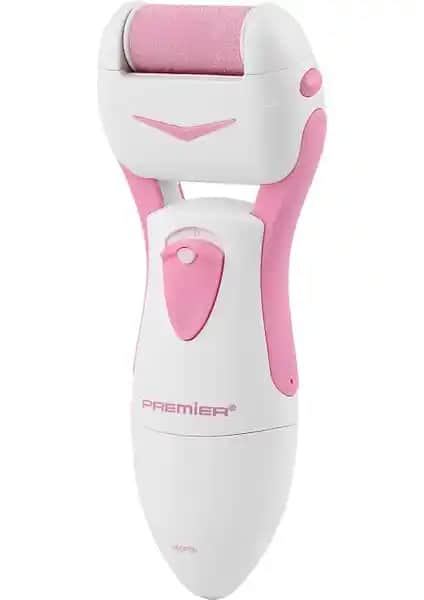 Premier PCR 1305 3W Ayak Bakım Cihazı ile Sağlıklı ve Pürüzsüz Ayaklara Ulaşın