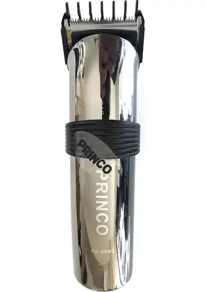 Princo PR 609C Ayarlanabilir 3 Kademeli Saç Sakal Kesme Makinesi İnceleme ve Kullanım Özellikleri