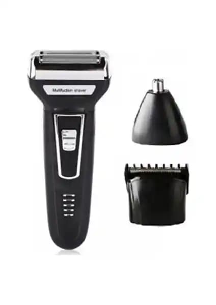 Progemei GM-598 Çok Fonksiyonlu Tıraş ve Bakım Seti İncelemesi