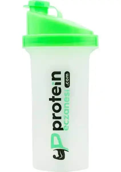 Proteineczanesi Shaker 700 ml: Dayanıklı ve Pratik Spor Shake Kabı Ürün Özellikleri