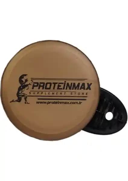 Proteinmax Toz Saklama Hunisi Sporcular ve Sağlıklı Yaşam Tutkunları İçin Güvenilir Çözüm