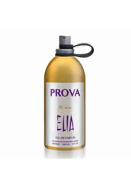 Prova Elia Edp Kadın Parfüm: Zarif Çiçekler ve Kalıcı Kokularla Öne Çıkan Seçenek