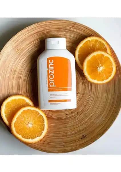 Prozinc Saç Kremi ile Saçlarınızda Sağlıklı ve Parlak Görünüm Elde Edin