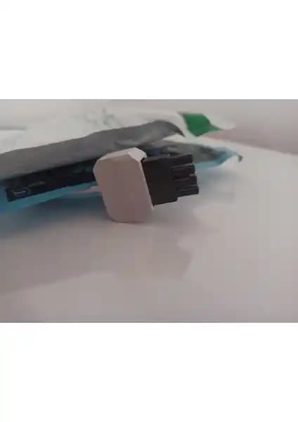 Pulsemed Yetişkin Defibrilatör Pedi: Güvenilir ve Uyumlu Acil Müdahale Çözümü