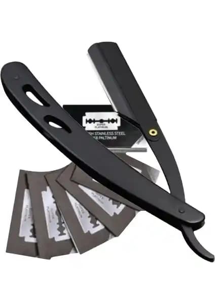 Qualis Shave U3 Full Metal Ustura ve Platinum Yaprak Jilet İncelemesi