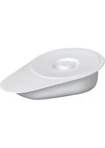 Rabır Sürgü Hasta Altı Kapaklı Lazımlık Plastik: Kullanım Özellikleri ve Değerlendirmeleri