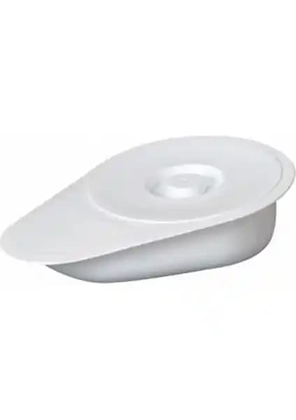 Rabır Sürgü Hasta Altı Kapaklı Lazımlık Plastik: Kullanım Özellikleri ve Değerlendirmeleri