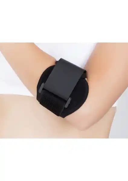 Raj Epikondilit Bandajı Sporcular ve Günlük Kullanım İçin Etkili Destek Sağlar