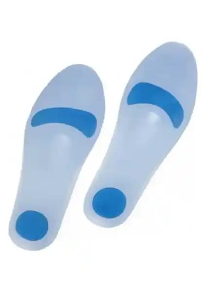 Raj Silikon Tabanlık: Günlük ve Spor Aktivitelerinde Konfor ve Destek Sağlayan Pratik Çözüm