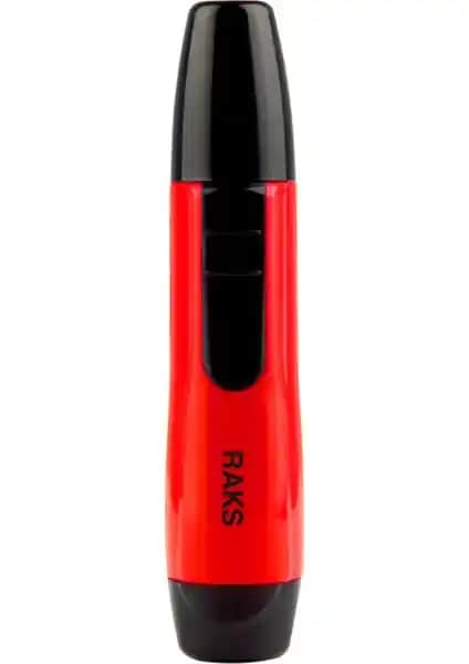 Raks Leo Burun ve Kulak Tüyü Temizleme Makinesi: Günlük Bakım İçin Modern ve Pratik Çözüm