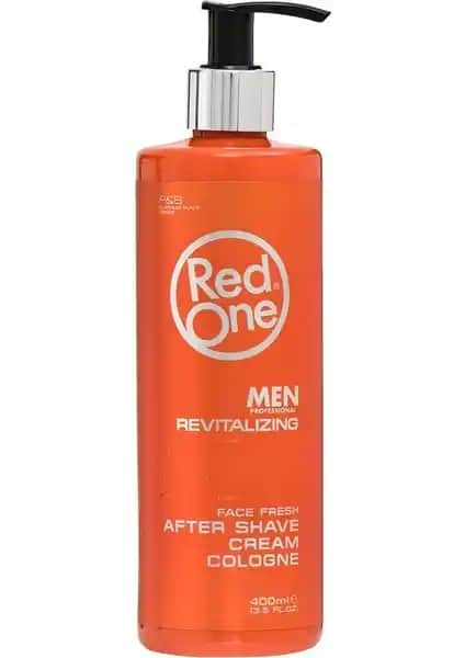 Redone Tıraş Sonrası Krem Kolonya: Ferahlatıcı ve Temizleyici Özellikleriyle Günlük Bakımın Vazgeçilmezi