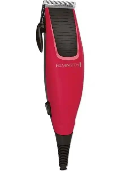 Remington HC5018 Apprentice Saç Kesme Makinesi: Çok Yönlü ve Dayanıklı Kullanım İçin