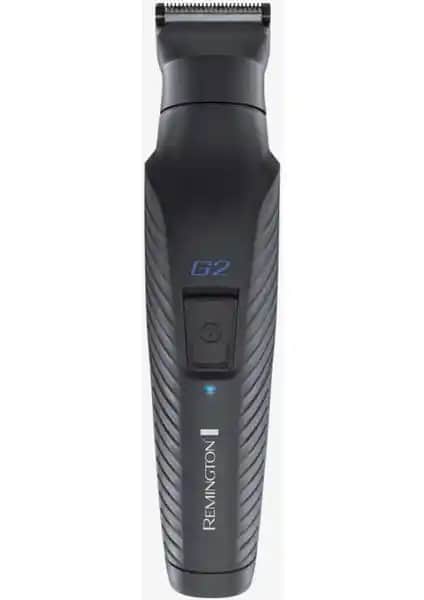 Remington PG2000 G2 Erkek Bakım Seti: Çok Fonksiyonlu ve Kablosuz Kullanım Özelliği