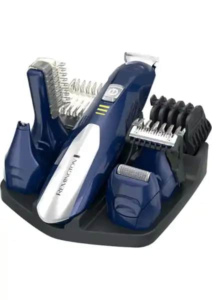 Remington PG6045 Şarjlı Saç ve Sakal Bakım Kiti: Çok Yönlü ve Dayanıklı Erkek Bakım Çözümü