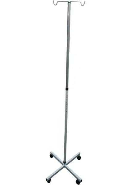 Remmed Serum Askısı: Sağlık ve Bakım Alanında Güvenilir ve Portatif Çözüm