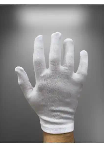 Remubi Pamuk Cilt Eldiveni: Doğal, Yumuşak ve Hassas Ciltler İçin Uygun Eldivenler