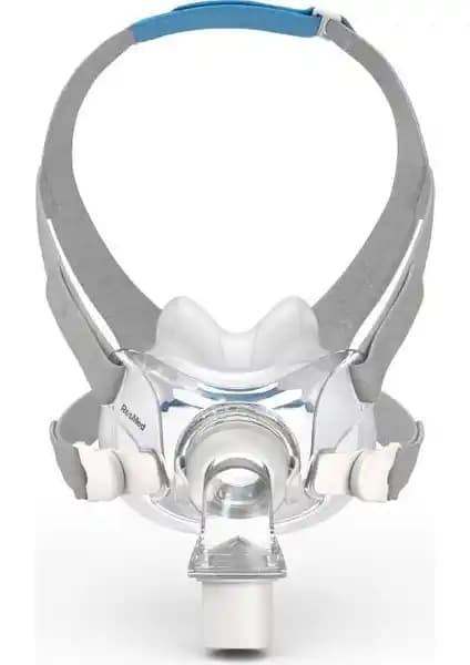 ResMed AirFit F30 Burun Maskesi: Konfor ve Güvenlik Sağlayan Modern Tasarım