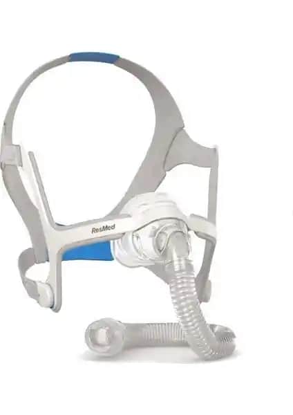 Resmed Airfit N20 Burun CPAP Maskesi: Konfor ve İşlevsellikte Yeni Dönem