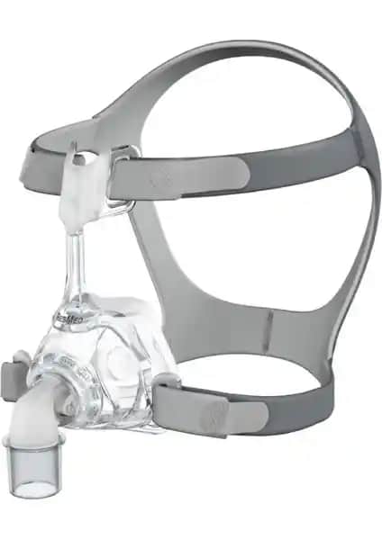 Resmed Mirage Fx Nazal Burun Maskesi: Konfor ve Verimlilik İçin Modern Çözüm