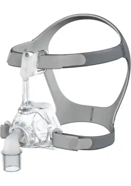 Resmed Mirage Fx Nazal Burun Maskesi: Konfor ve Verimlilik İçin Modern Çözüm