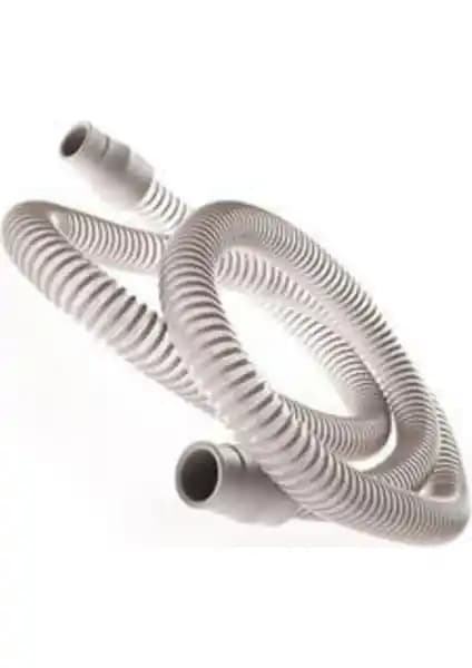 Respirox CPAP BPAP Hortum Standart: Güvenilir ve Dayanıklı Solunum Cihazı Aksesuarı