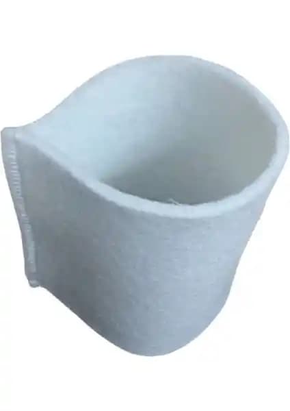 Respirox Keçe Oksijen Cihazı Filtresi: Sağlıklı Solunum ve Cihaz Koruma İçin En İyi Seçenek